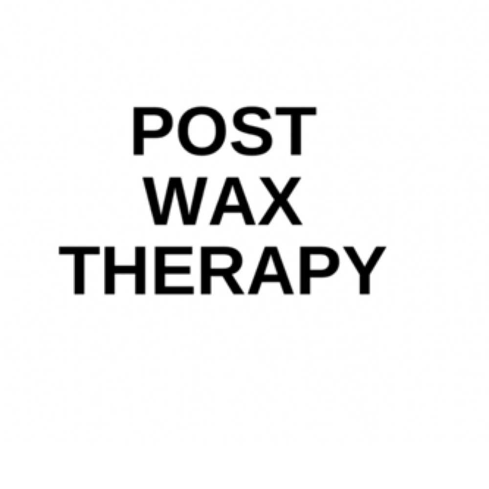 Post Brazilian Wax Therapy at Faceby_Laurenn in Cheyenne, WY
