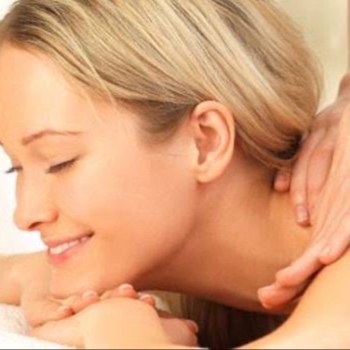 Swedish Massage at Sole Sisters Reflexology and Spa in Clyde or Abilene, TX