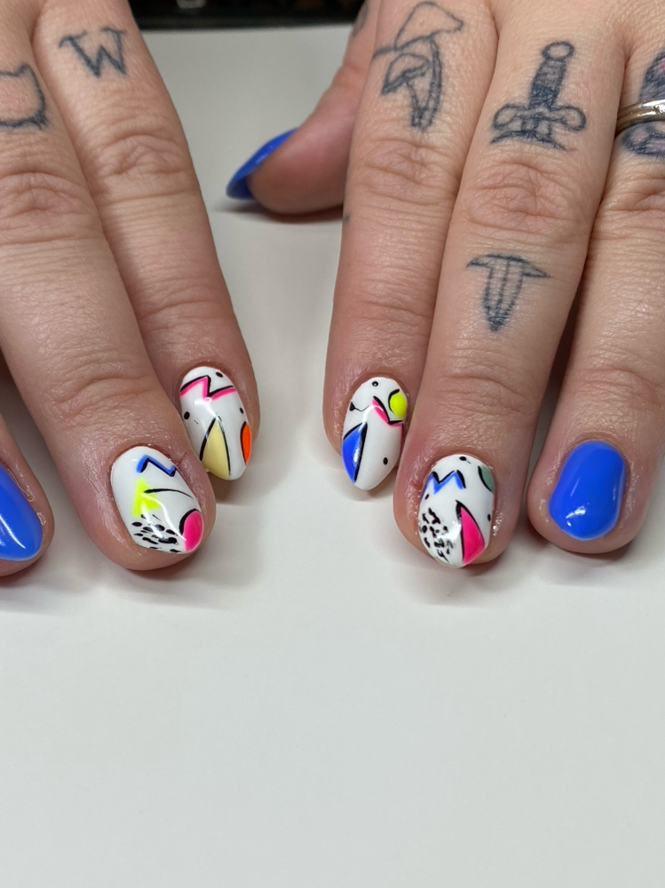 Nail Art