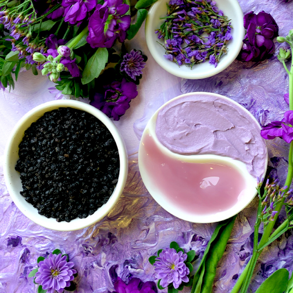 (seasonal)Whipped Elderberry Facial at LG Aesthetics in Mcconnellsburg, PA