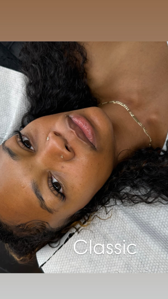 M.A. Classic 3 Week Fill