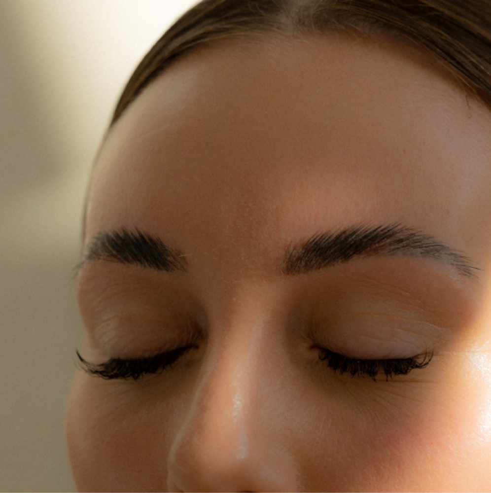 Brow Lamination