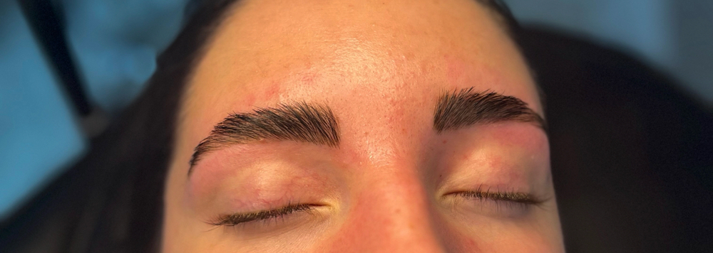 BROW WAX