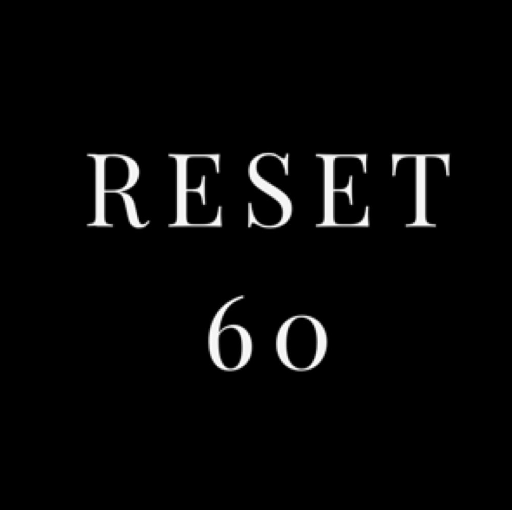 THE RESET | 60MIN at Inspire Skincare LLC. in North Andover, MA
