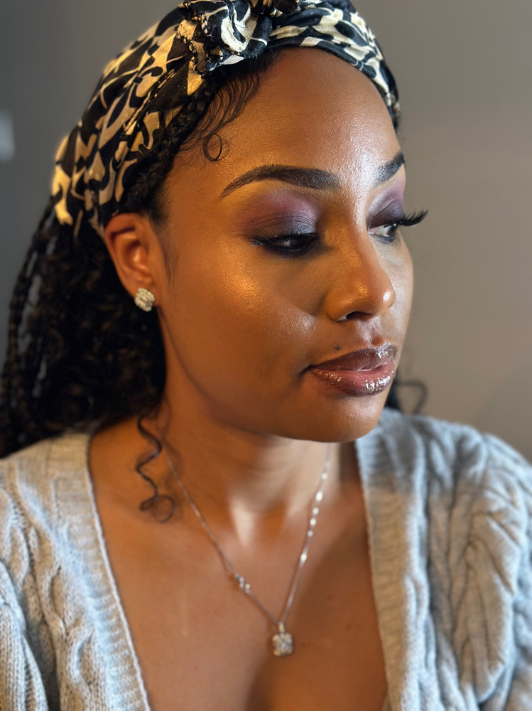 Soft (My Signature) Glam