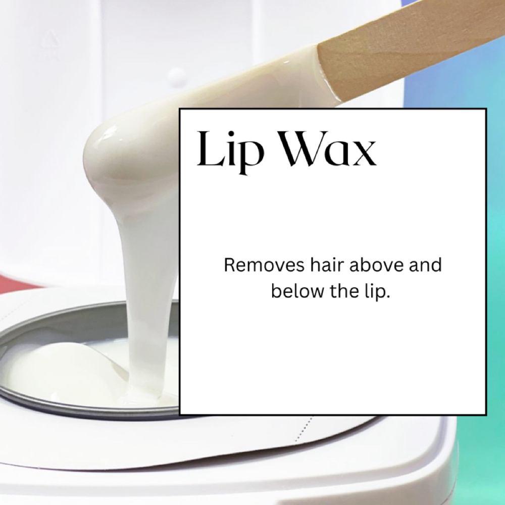 Lip Wax at Love Lift Arch in Croton On Hudson, NY