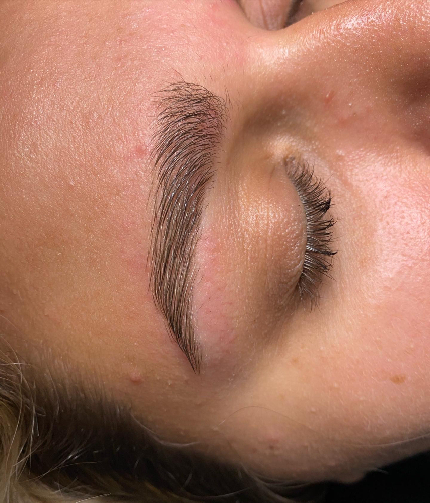 eyebrow/ lip wax at Skyler Drake in Elwood, IN