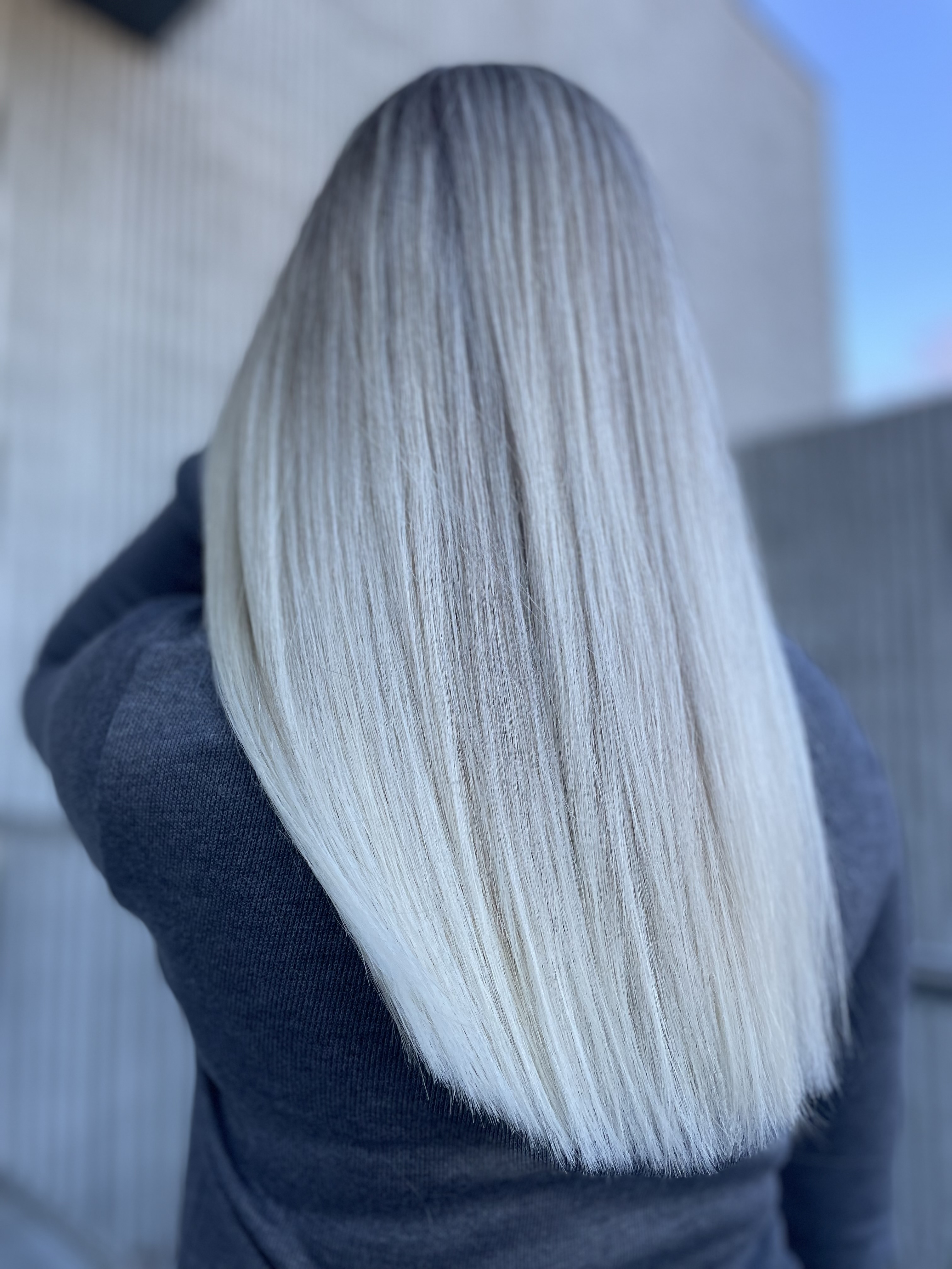 Highlight or Balayage