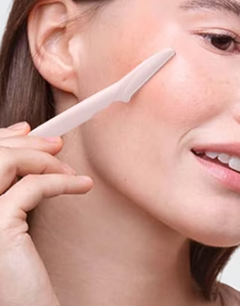 Baby Skin Add On Only With Facial