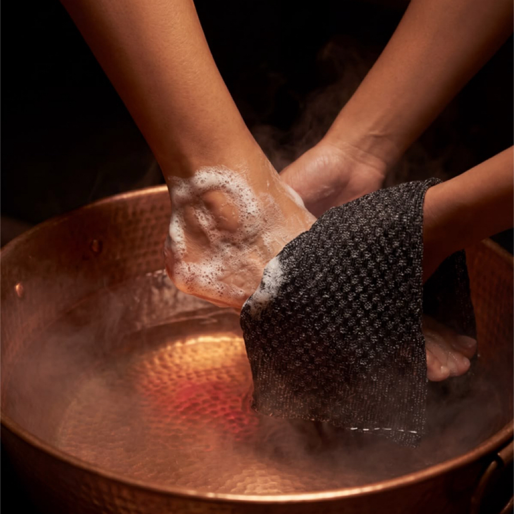 Sacred Grounding Pedi | Basic at Ethereal Salon + Spa in Pottsville, PA