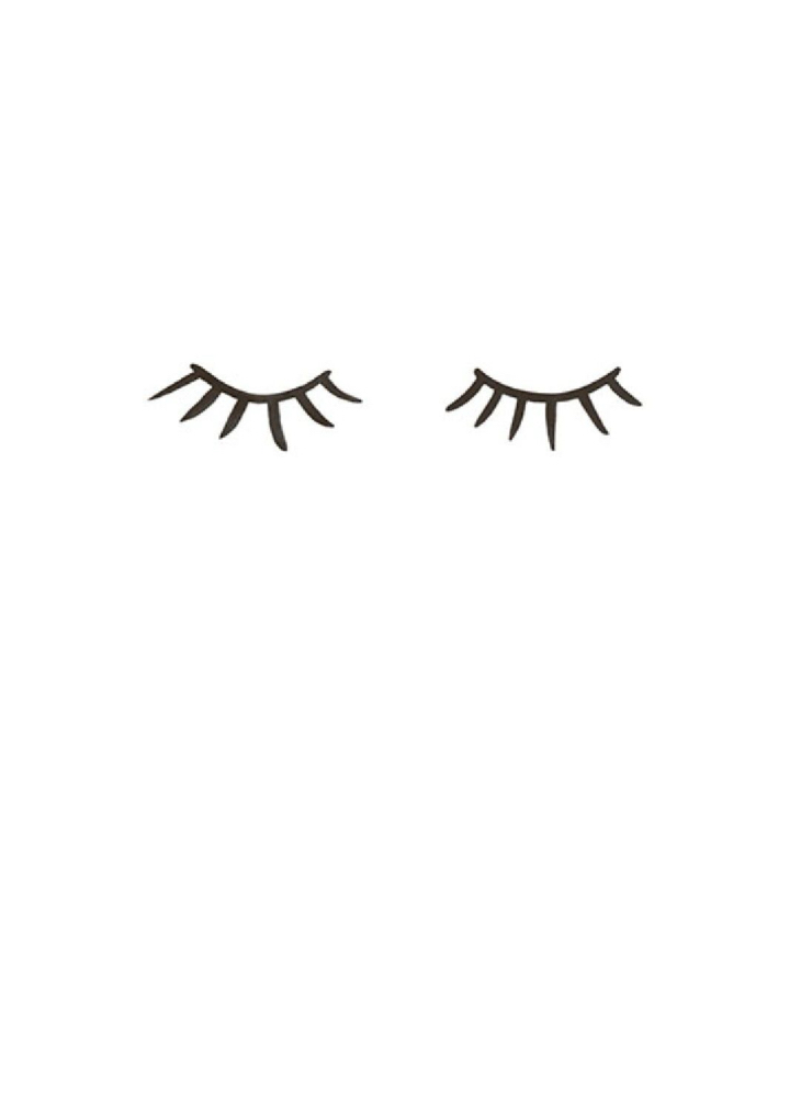 Lash Lift & Tint
