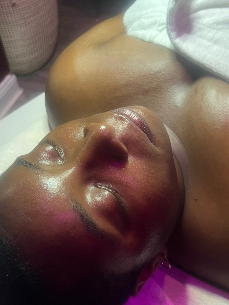 New Client Facial