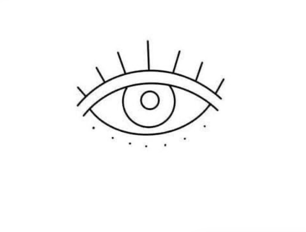 Just Eyes Makeup