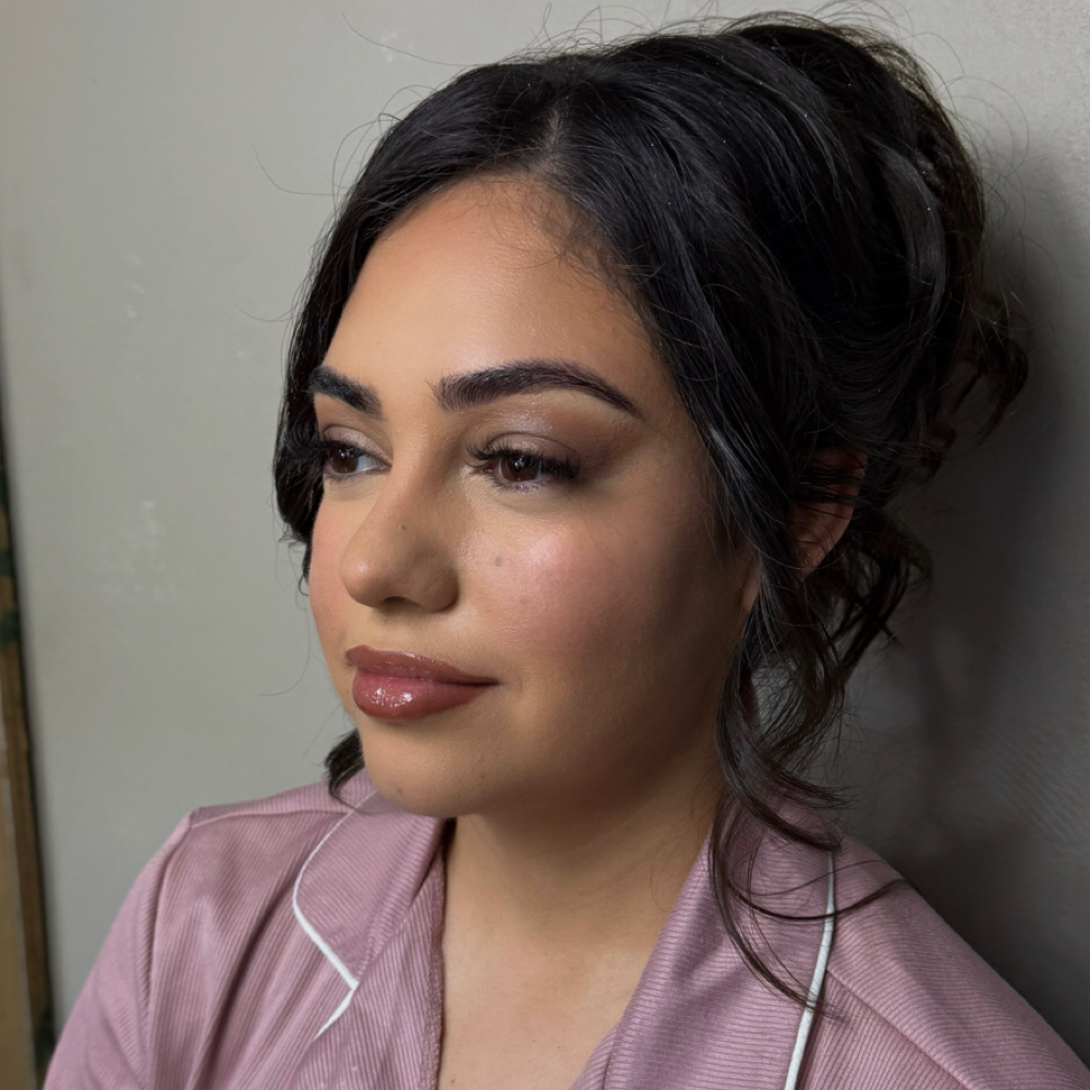 Prom Bundle at The Hair & Waxing Lounge in Guymon, OK