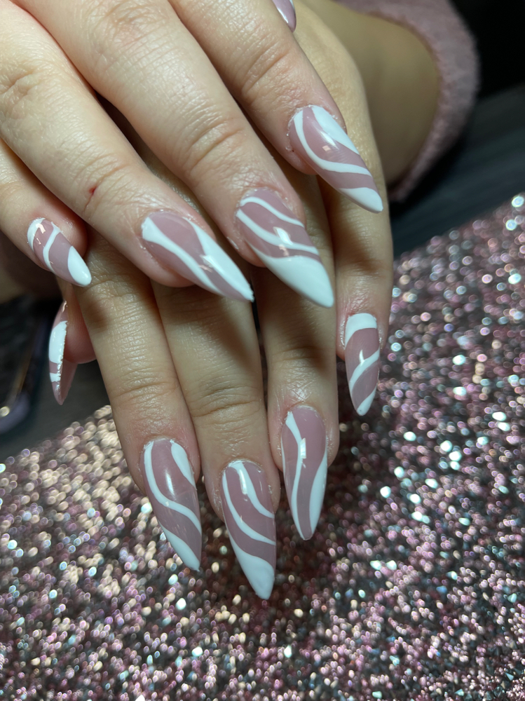Acrylic Set