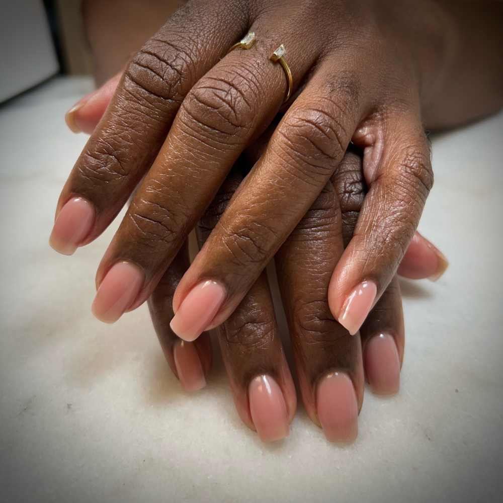 Express Structured Gel