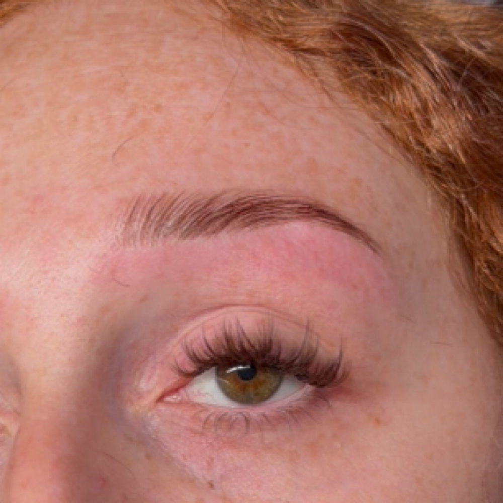 Brow Wax at Nani au  —  3130 Collective in Slidell, LA