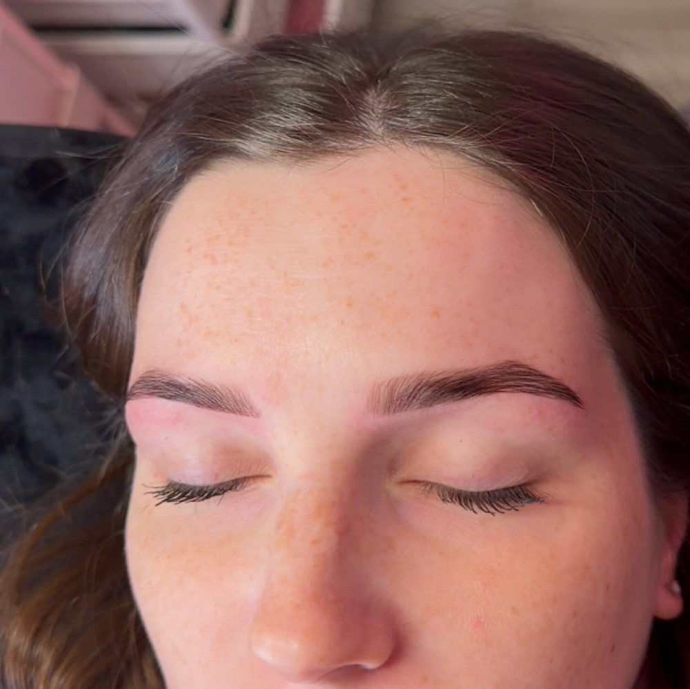 Brow Wax at Nani au  —  3130 Collective in Slidell, LA