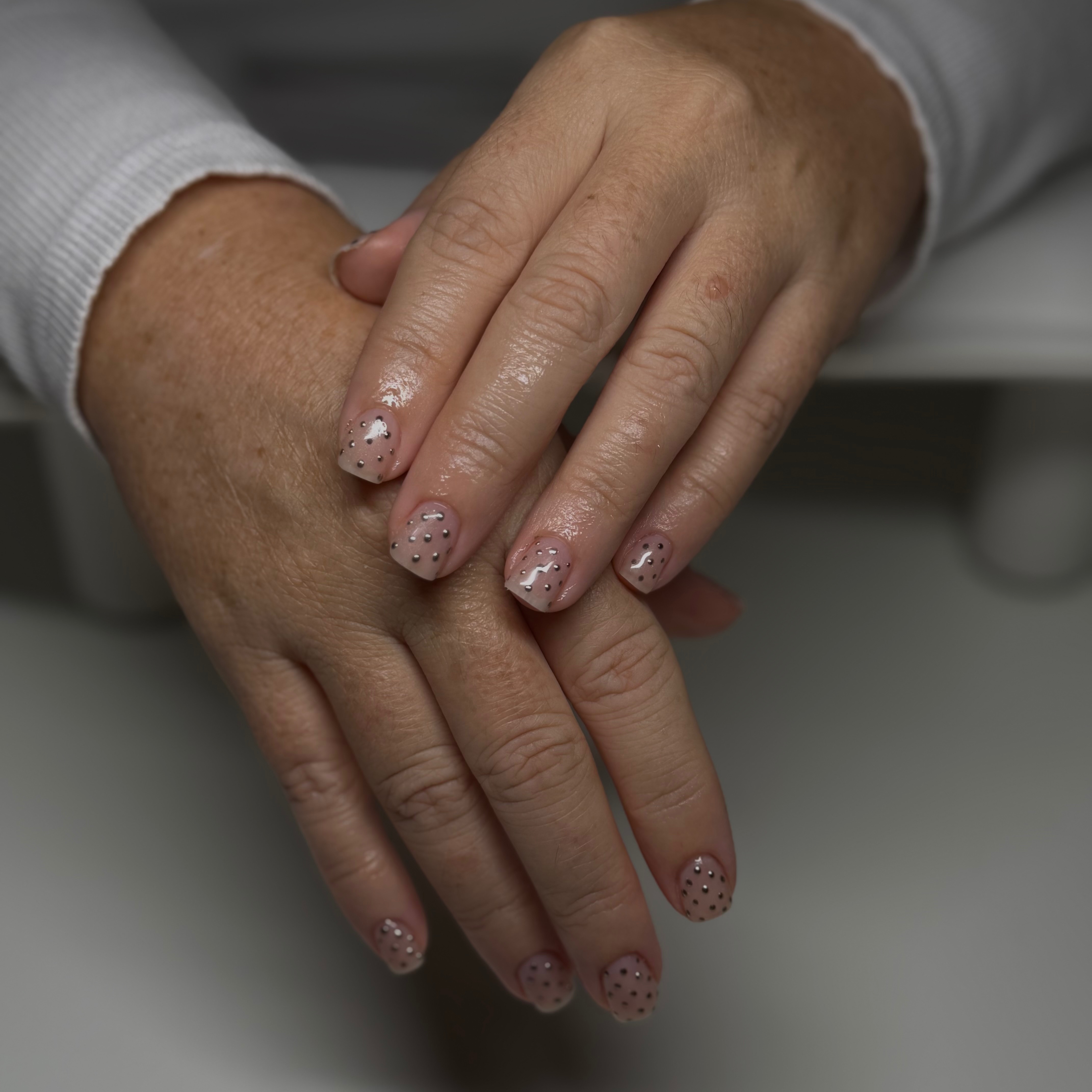 Tier 2 Nail Art at Nail Alchemist in Panama City, FL