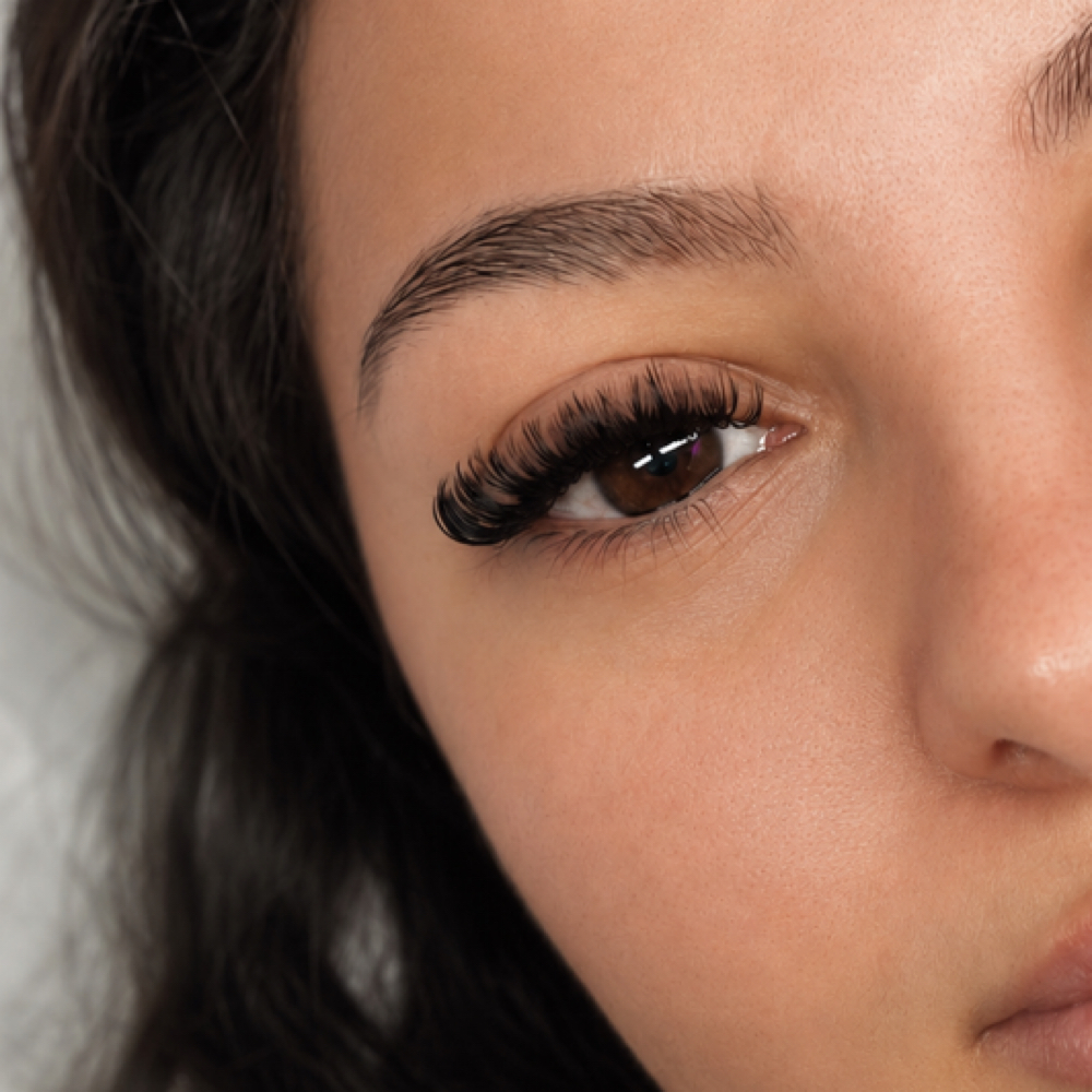 Volume Set at Almo Nail Atelier in Butler, NJ