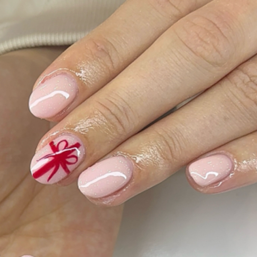 Nail Art Tier 1 at CatsClaws LLC in Holland, MI
