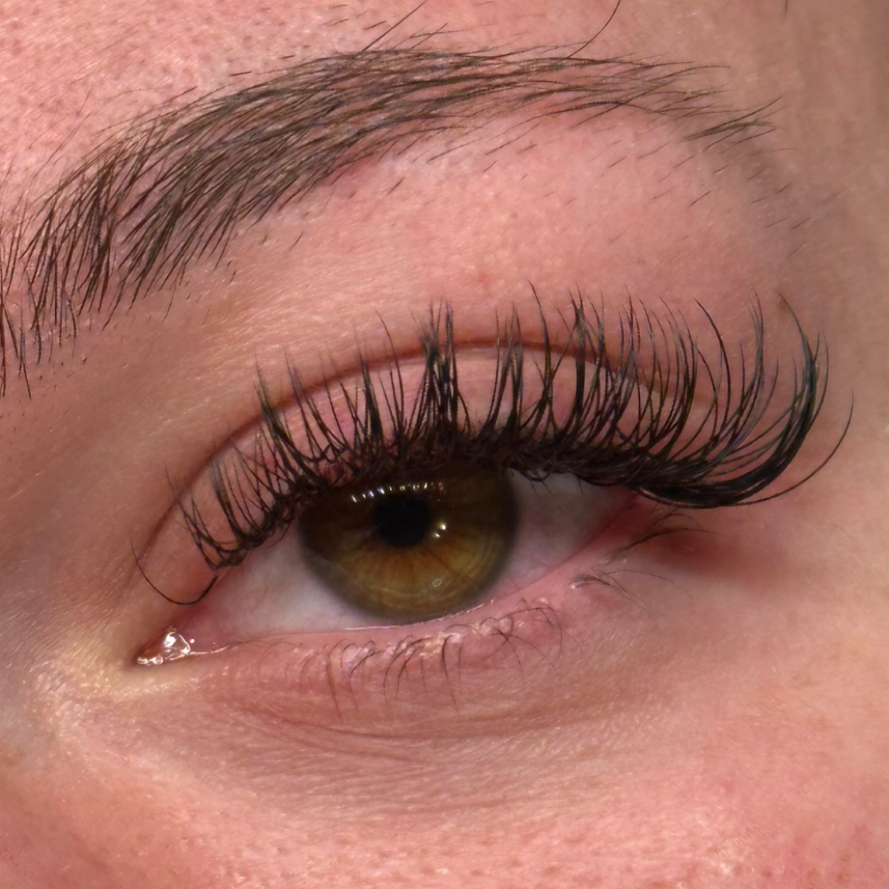 Classic Full Set at Beauty X Janessa in Austintown, OH