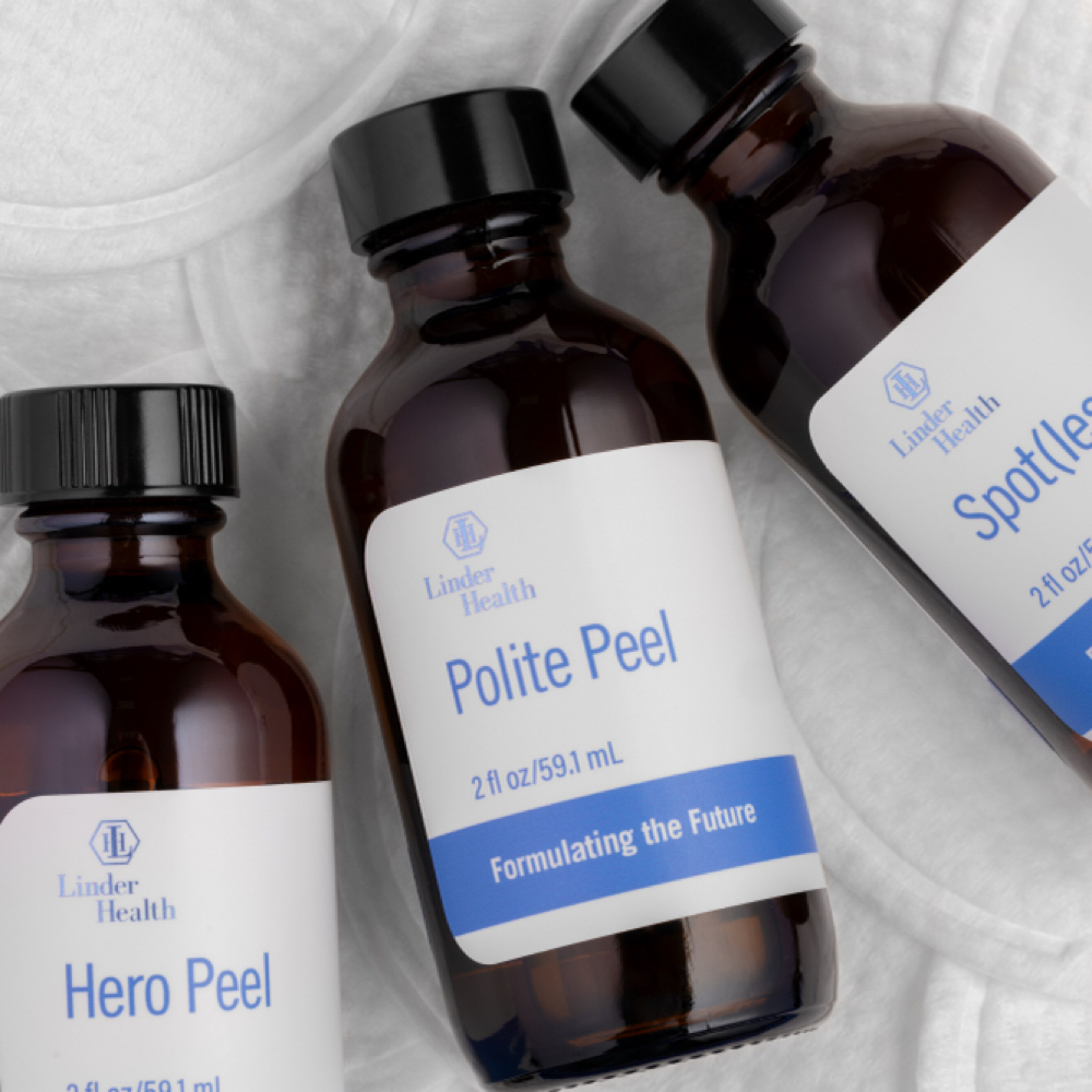 Chemical Peel at Bliss Beauty & Aesthetics in Phoenix, AZ