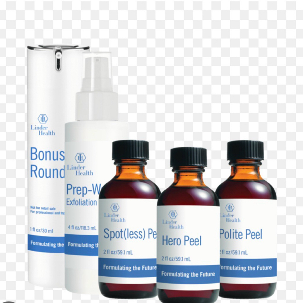 Chemical Peel at Bliss Beauty & Aesthetics in Phoenix, AZ