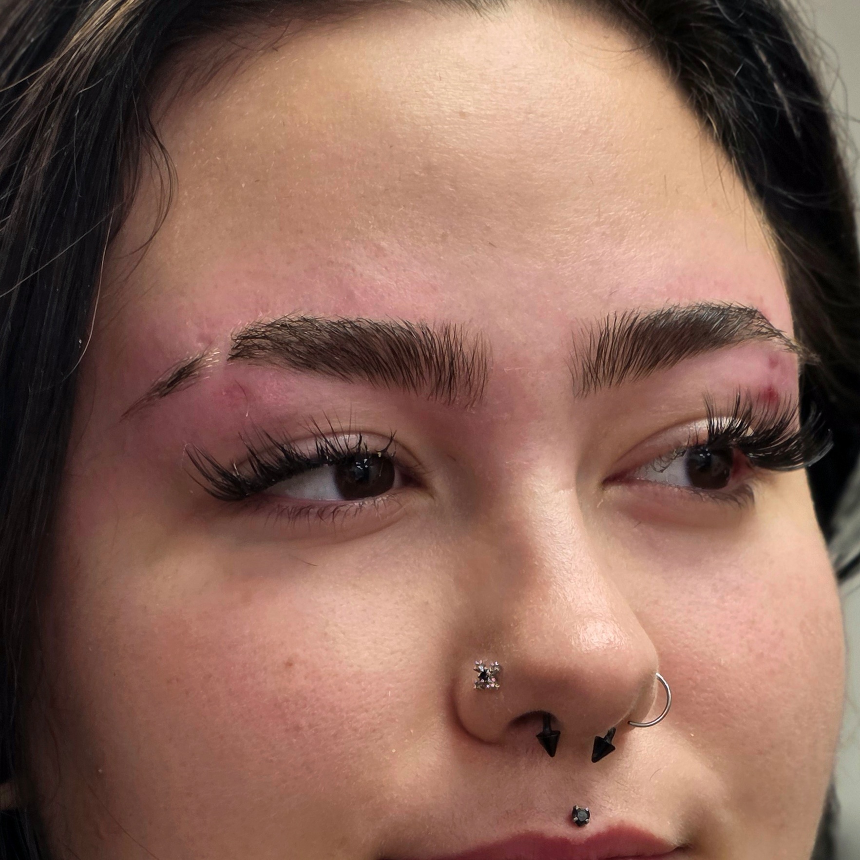 Eyebrow Shaping at babyurbang in Endwell, NY