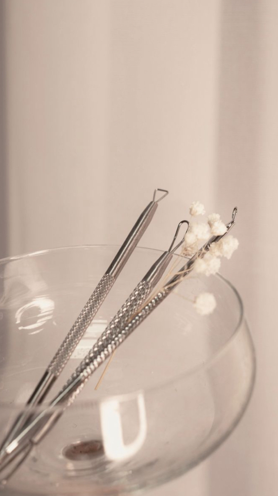 Extractions