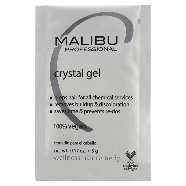 Malibu Crystal Gel