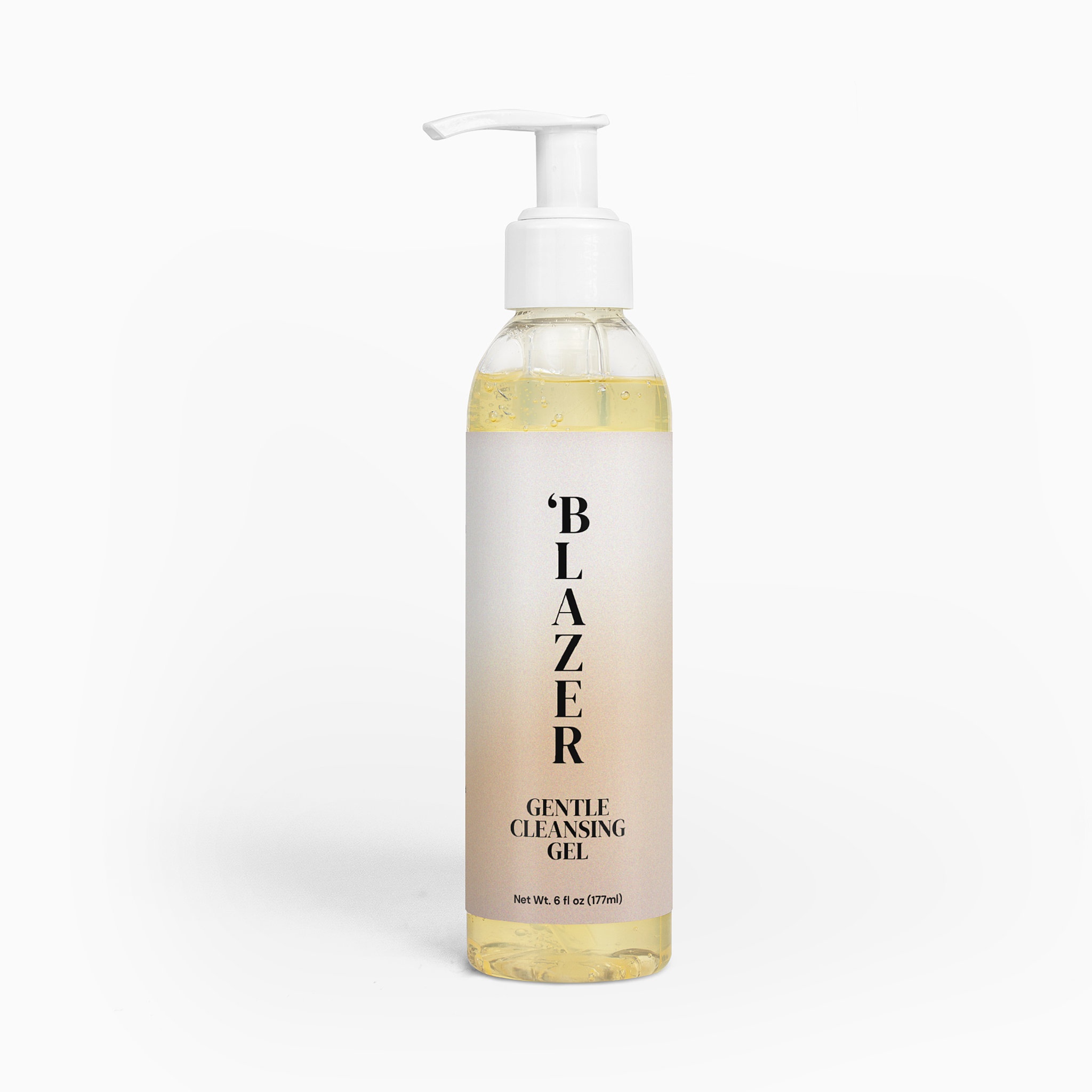 IN STORE ONLY gentle cleanser gel at Trailblazer Beauty in Shelby Township, MI