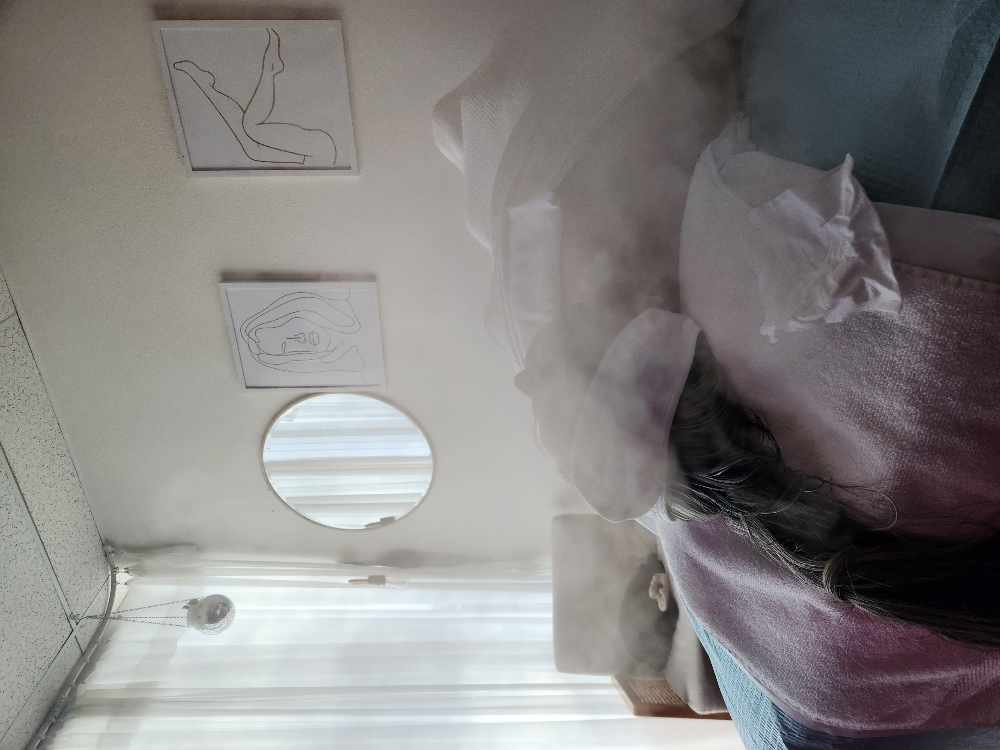 Glow Ritual at The Floating Lotus in Pico Rivera, CA