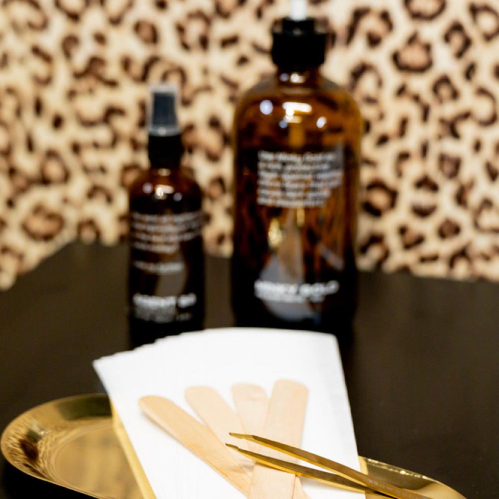 PurrFect Brazilian + Full Leg Wax at PurrrFect Wax in Orem, UT