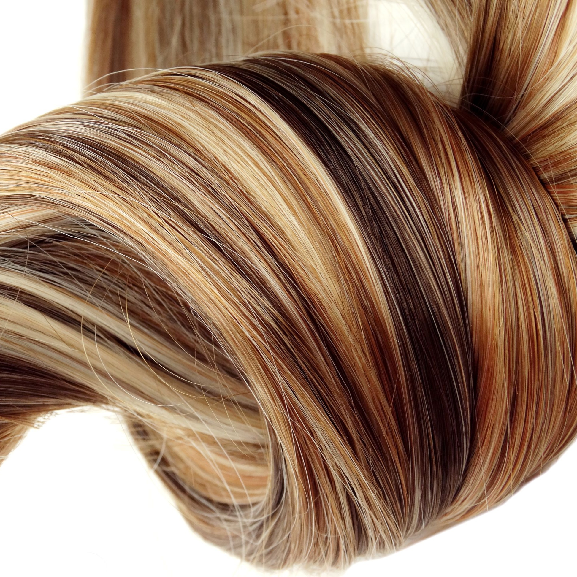 Dimensional color + haircut at Divine Beauty Studio in Midland, MI