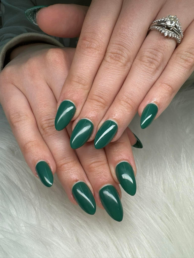 Gel-x Tips