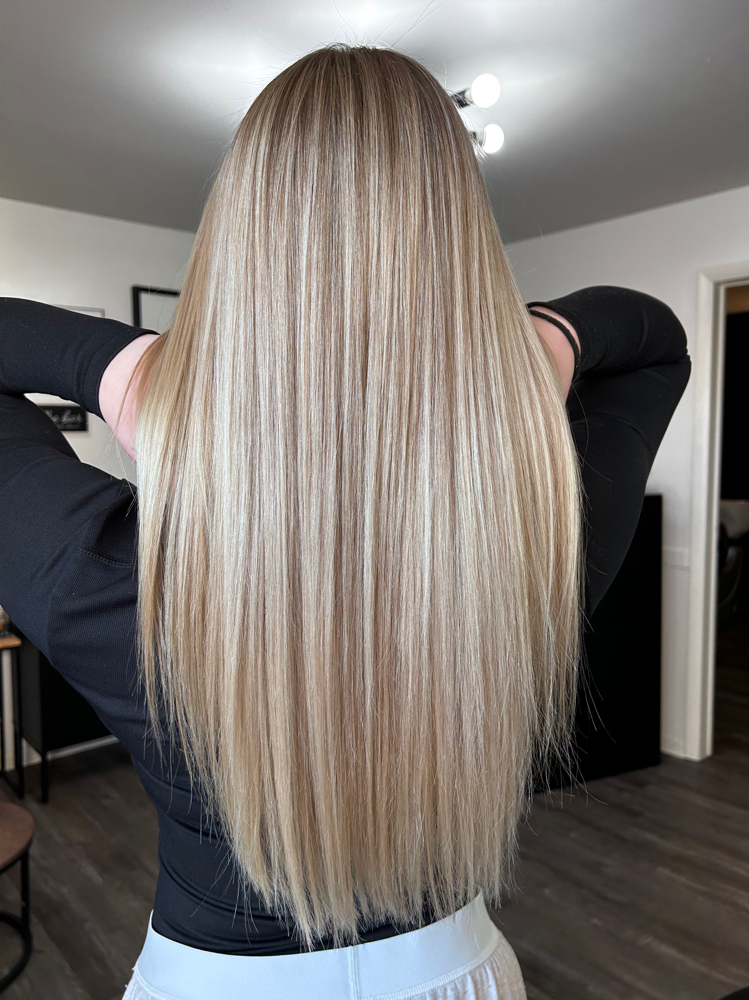 Heavy Highlight