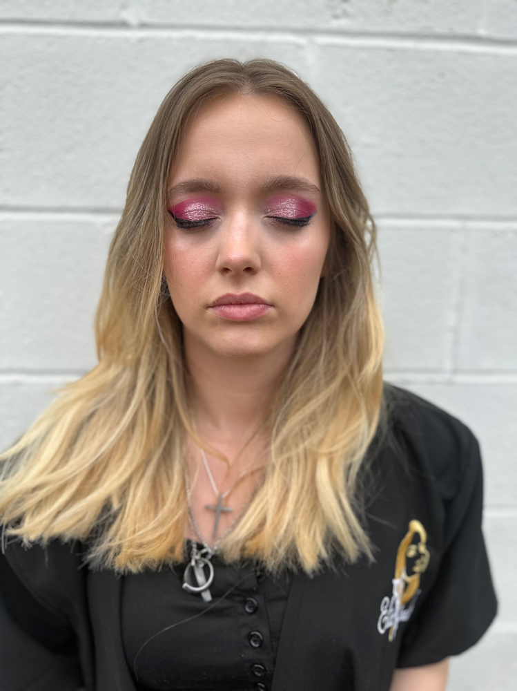 Make Up at Sheridan Works in Martins ferry, OH