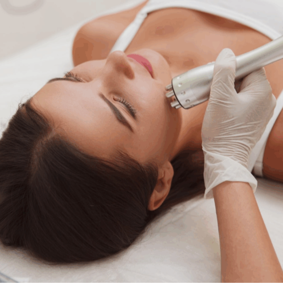 Sculpt & Lift Facial Ritual at Luméa Spa in Wilton, CT