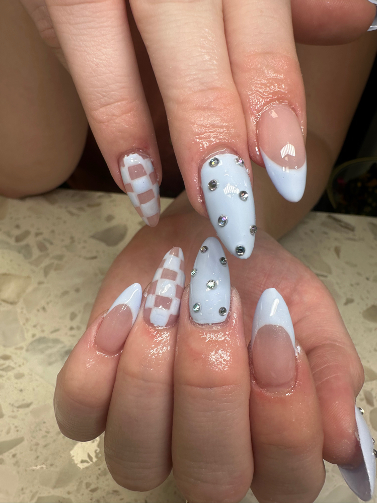 Gel-x