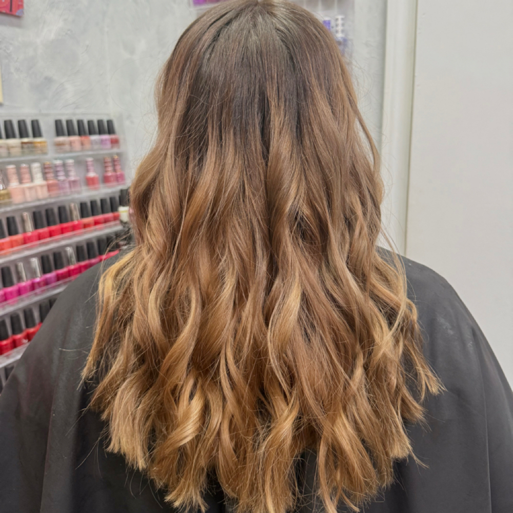Signature Root Refresh at Hair By Riley in Lincolton, NC