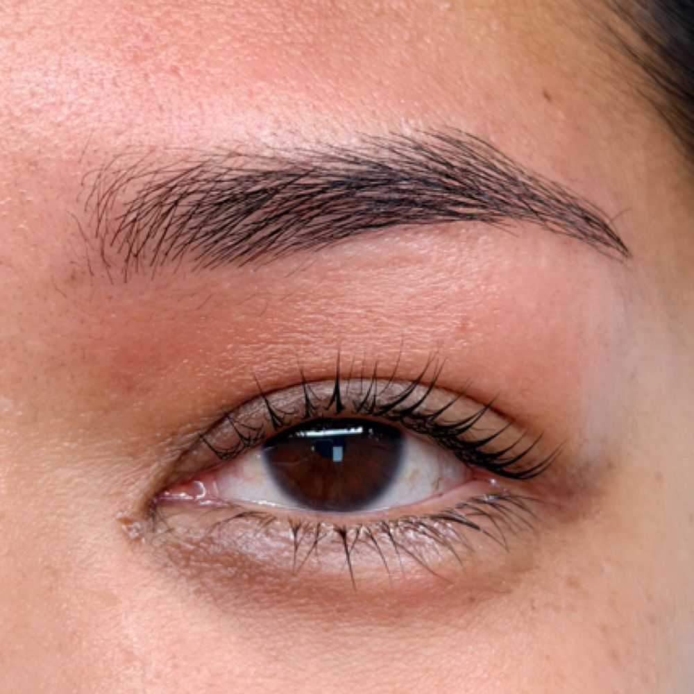UPPER LIP WAXING at KAMIE BEAUTY EYEBROWS & LASHES in santa clara, CA