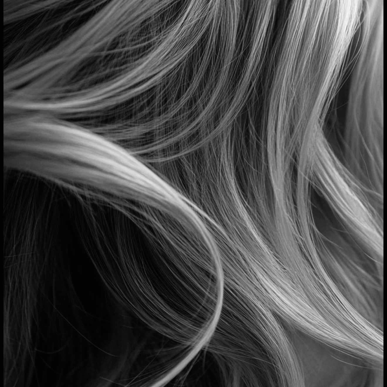 Mini Faceframe blonding at Blonde&Co. in Estacada, OR