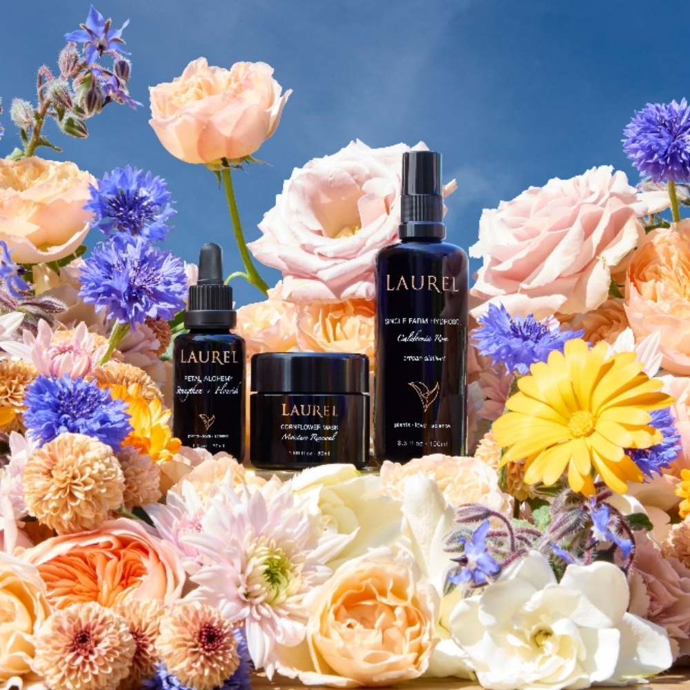 Alchemy Of Flowers Ritual at Root Essence Esthetics in West Plains, MO