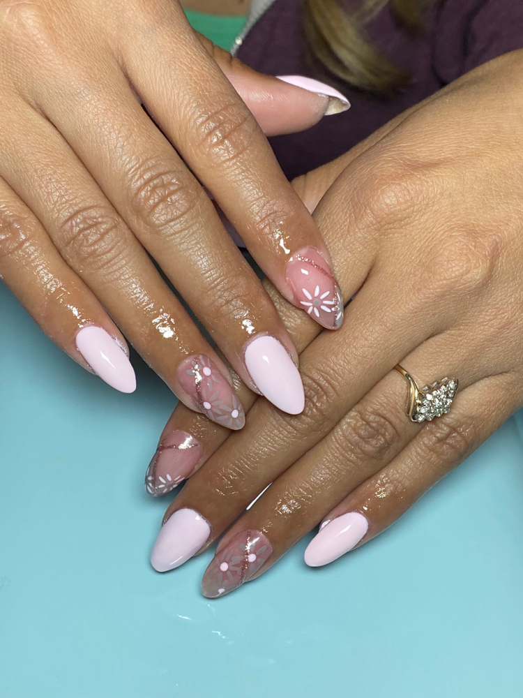 Luxa matrix *Structure gel*