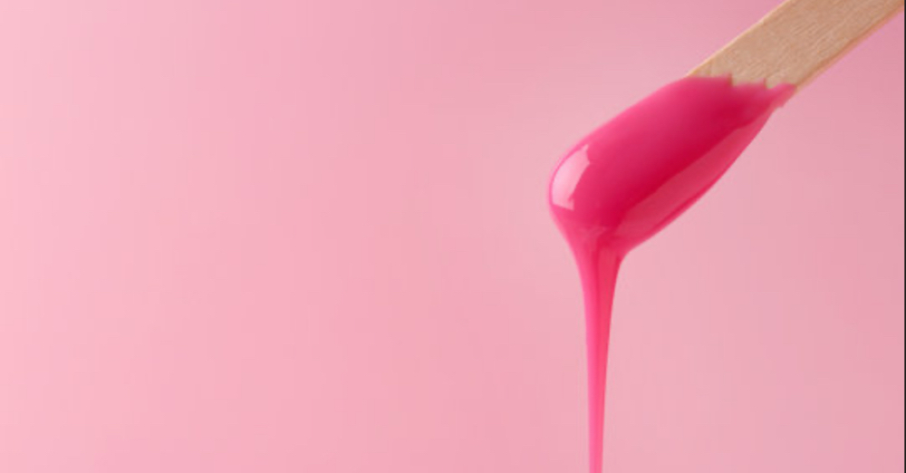 BUTT WAX