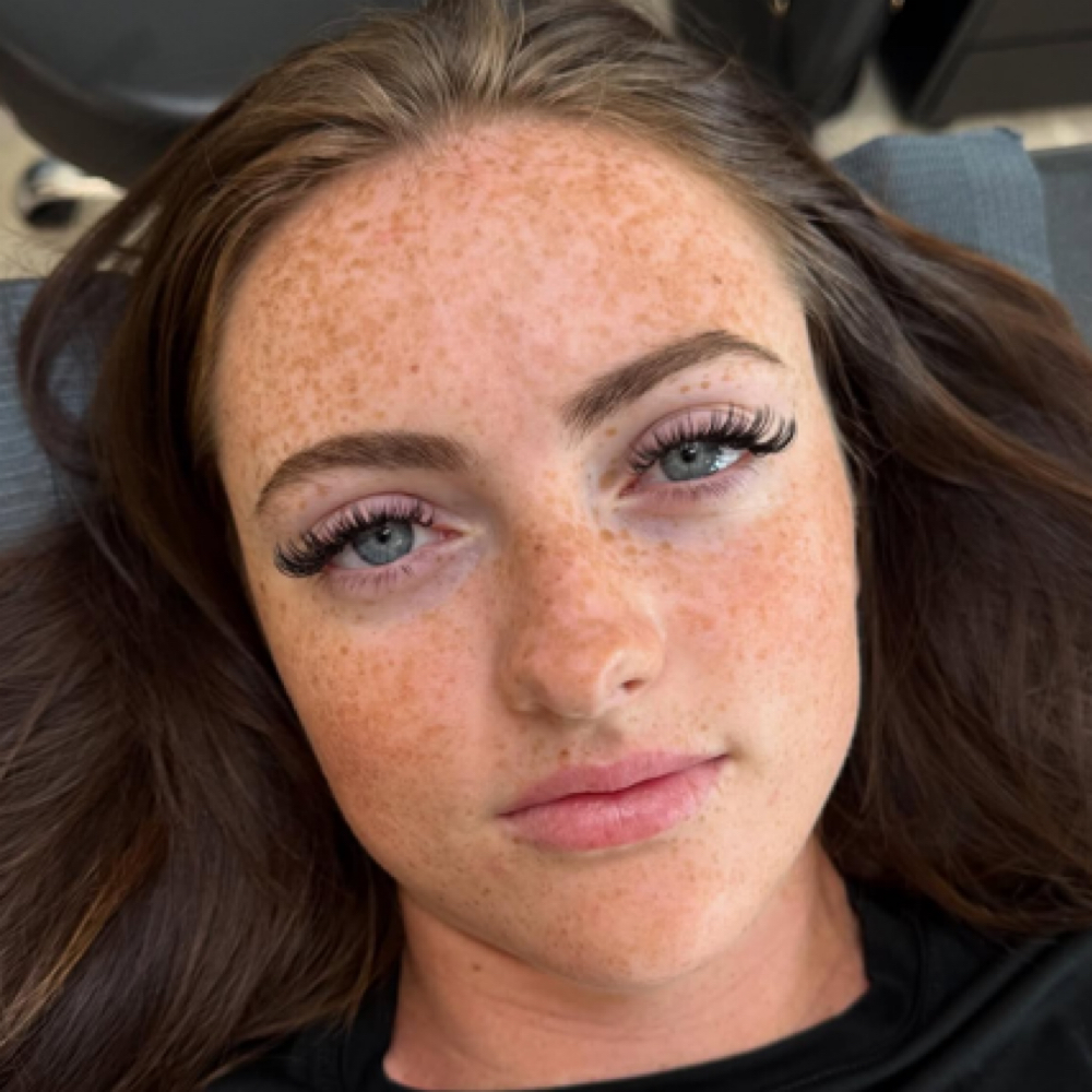 Mixed Hybrid Fill (CURRENT CLIENTS) at Sol Haus Beauty in Port Charlotte, FL