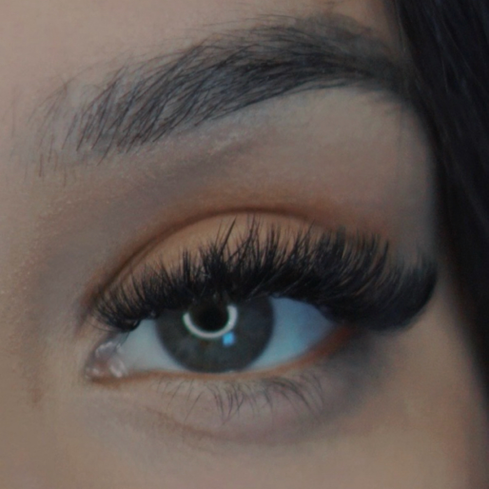 2-3 Week Volume Fill at Cloud 9 Lash Studio in Beverly, MA