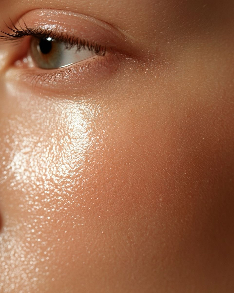 Cheek Wax at Baby Face Esthetics in Visalia, CA