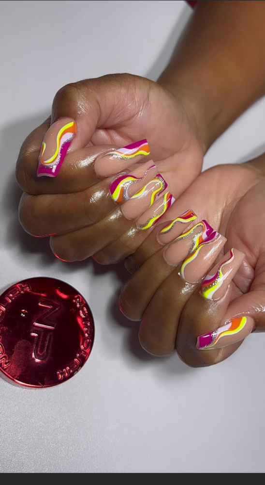 Nail Art